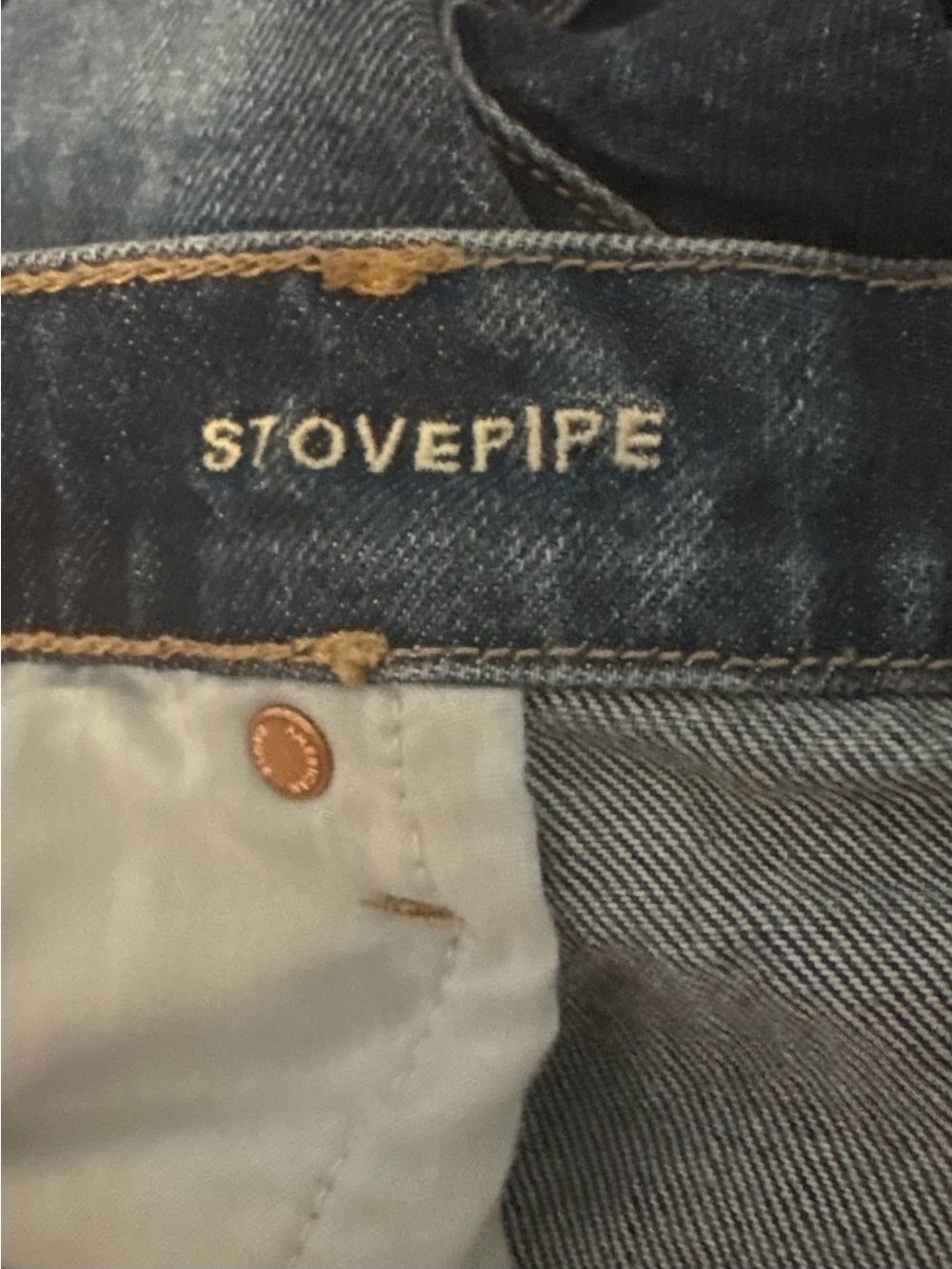 AE Stovepipe - Picture 6 of 12